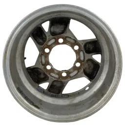 Roda Aro 15 Mitsubishi Pajero Sport 1999 a 2006 6X139MM Det