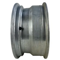 Roda Aro 15 Mitsubishi Pajero Sport 1999 a 2006 6X139MM Det