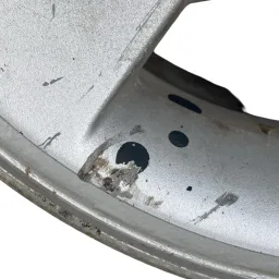 Roda Aro 15 Mitsubishi Pajero Sport 1999 a 2006 6X139MM Det