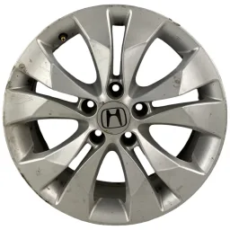 Roda Aro 17 Honda Cr-v 2012 a 2016 5X114MM