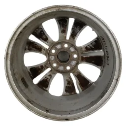 Roda Aro 17 Honda Cr-v 2012 a 2016 5X114MM