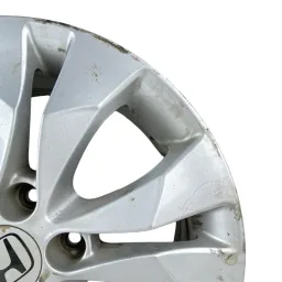 Roda Aro 17 Honda Cr-v 2012 a 2016 5X114MM