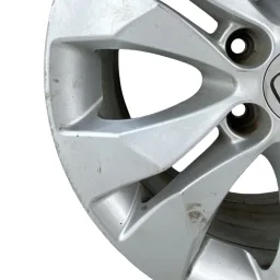 Roda Aro 17 Honda Cr-v 2012 a 2016 5X114MM