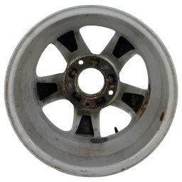 Roda Aro 16 Kia Sorento 2006 a 2009 5X139,7MM Detalhe 529103E601