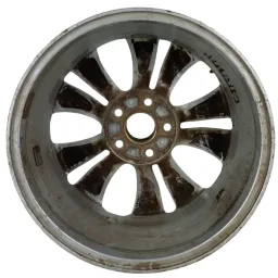 Roda Aro 17 Honda Cr-v 2012 a 2016 5X114MM TOA17065B
