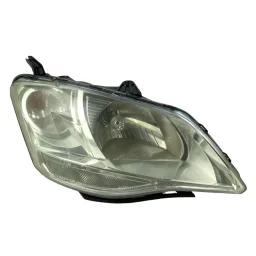 Farol Lado Direito Ssangyong Korando 2011 a 2013 Sem Reator