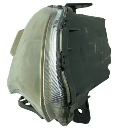 Farol Lado Direito Ssangyong Korando 2011 a 2013 Sem Reator