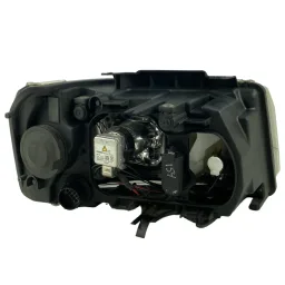 Farol Xenon Esquerdo Freelander 2 2006 A 2013 Com Reator