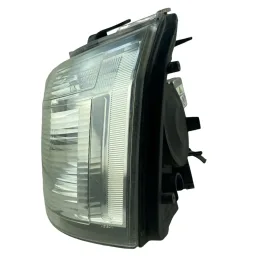 Farol Xenon Esquerdo Freelander 2 2006 A 2013 Com Reator