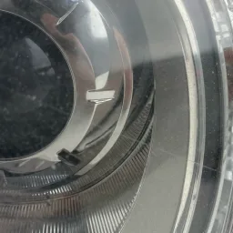 Farol Xenon Esquerdo Freelander 2 2006 A 2013 Com Reator