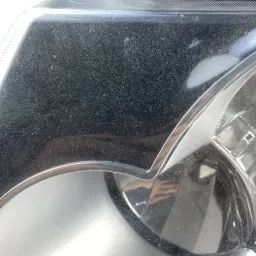 Farol Xenon Esquerdo Freelander 2 2006 A 2013 Com Reator
