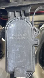 Farol Xenon Esquerdo Freelander 2 2006 A 2013 Com Reator