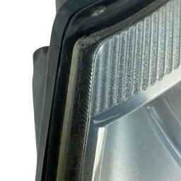 Farol Lado Esquerdo Porsche Cayenne 2007 e 2010 Com Reator 7L5941031K