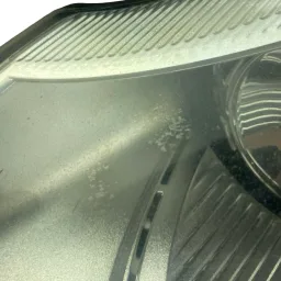 Farol Lado Esquerdo Porsche Cayenne 2007 e 2010 Com Reator 7L5941031K