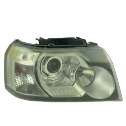 Farol Direito Land Rover Freelander 2 2007 a 2012 Detalhe