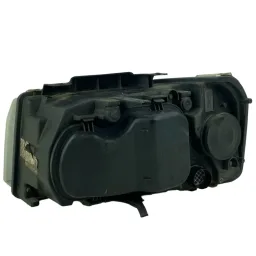 Farol Direito Land Rover Freelander 2 2007 a 2012 Detalhe