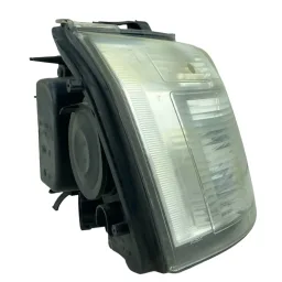 Farol Direito Land Rover Freelander 2 2007 a 2012 Detalhe