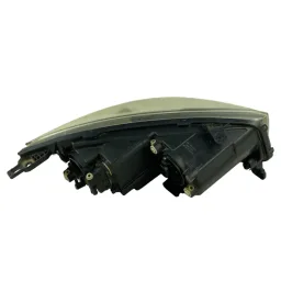Farol Lado Esquerdo Chery Tiggo 2 2019 2020 a 2022 Com Led