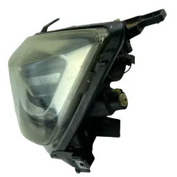 Farol Lado Esquerdo Chery Tiggo 2 2019 2020 a 2022 Com Led