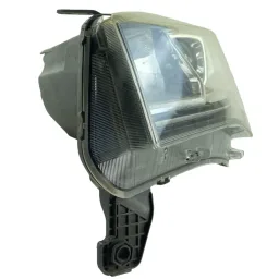 Farol Lado Esquerdo Chery Tiggo 2 2019 2020 a 2022 Com Led