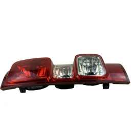 Lanterna Traseira Direita S10 2012 2013 a 2023 S/ Led