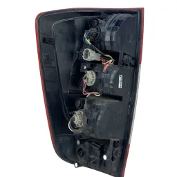 Lanterna Traseira Direita Nissan Frontier 2017 A 2022