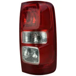 Lanterna Traseira Direita Chevrolet S10 2012 2013 a 2023