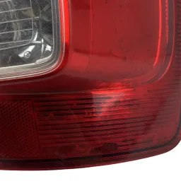 Lanterna Traseira Direita Chevrolet S10 2012 2013 a 2023