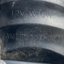 Lanterna Traseira Direita Subaru Tribeca 2008 A 2014