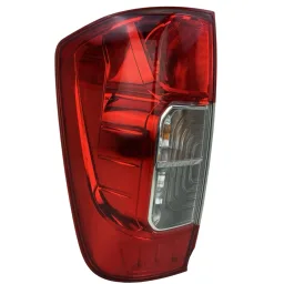 Lanterna Traseira Esquerda Nissan Frontier 2017 A 2022