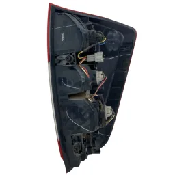 Lanterna Traseira Esquerda Nissan Frontier 2017 A 2022