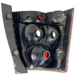 Lanterna Traseira Direita Freelander 2 2013 a 2015 6H52-13404-A 6H52-13404-B