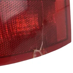 Lanterna Traseira Direita Freelander 2 2013 a 2015 6H52-13404-A 6H52-13404-B
