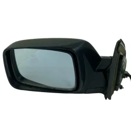 Retrovisor Eletrico Lado Esquerdo X-trail 2001 A 2007 3 Fios