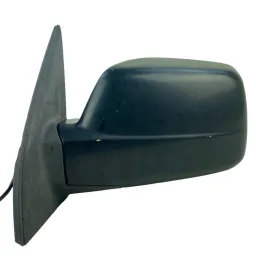 Retrovisor Eletrico Lado Esquerdo X-trail 2001 A 2007 3 Fios
