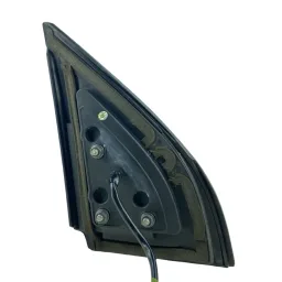 Retrovisor Eletrico Lado Esquerdo X-trail 2001 A 2007 3 Fios