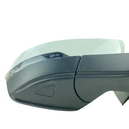 Retrovisor Eletrico Direito T-Cross 2019 a 2022 (9 Fios) 2GP857502