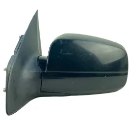 Retrovisor Esquerdo Kia Sorento 2004 A 2009 5 Pinos