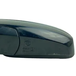 Retrovisor Esquerdo Kia Sorento 2004 A 2009 5 Pinos