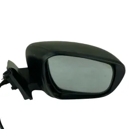 Retrovisor Direito Nissan Frontier 2017 a 2023 Sem Pisca