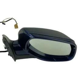 Retrovisor Eletrico Direito Porsche Cayenne 2006 A 2010
