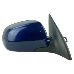 Retrovisor Eletrico Direito Porsche Cayenne 2006 A 2010