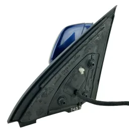 Retrovisor Eletrico Direito Porsche Cayenne 2006 A 2010