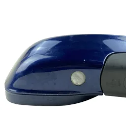 Retrovisor Eletrico Direito Porsche Cayenne 2006 A 2010