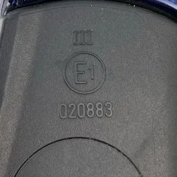Retrovisor Eletrico Direito Porsche Cayenne 2006 A 2010