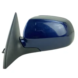 Retrovisor Eletrico Esquerdo Cayenne 2006 A 2010 (13 Fios)