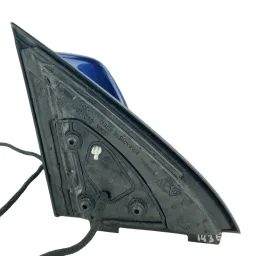 Retrovisor Eletrico Esquerdo Cayenne 2006 A 2010 (13 Fios)