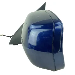 Retrovisor Eletrico Esquerdo Cayenne 2006 A 2010 (13 Fios)