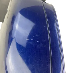 Retrovisor Eletrico Esquerdo Cayenne 2006 A 2010 (13 Fios)