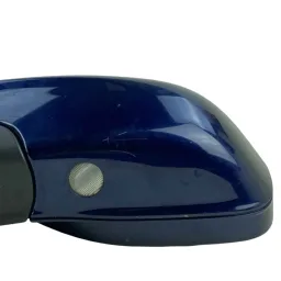 Retrovisor Eletrico Esquerdo Cayenne 2006 A 2010 (13 Fios)